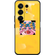Чохол BoxFace Tecno Camon 50 