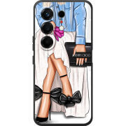 Чохол BoxFace Tecno Camon 50 Stylish