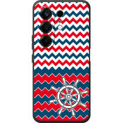 Чохол BoxFace Tecno Camon 50 Valley of Waves
