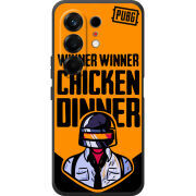 Чохол BoxFace Tecno Camon 50 Winner Winner