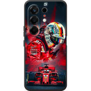 Чохол BoxFace Tecno Camon 50 Racing Car