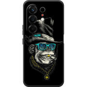 Чохол BoxFace Tecno Camon 50 Rich Monkey