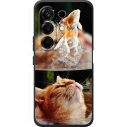 Чохол BoxFace Tecno Camon 50 