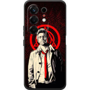Чохол BoxFace Tecno Camon 50 Константин NBC