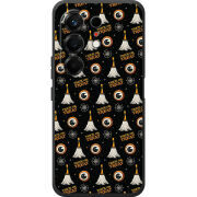 Чохол BoxFace Tecno Camon 50 Halloween Magic