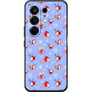 Чохол BoxFace Tecno Camon 50 