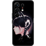 Чохол BoxFace Tecno Camon 50 Wednesday Davil