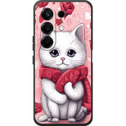 Чохол BoxFace Tecno Camon 50 