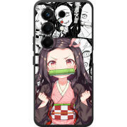 Чохол BoxFace Tecno Camon 50 