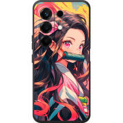 Чохол BoxFace Tecno Camon 50 