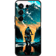 Чохол BoxFace Tecno Camon 50 