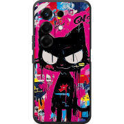 Чохол BoxFace Tecno Camon 50 Coteo
