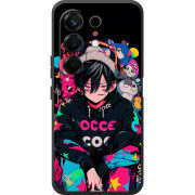 Чохол BoxFace Tecno Camon 50 