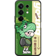 Чохол BoxFace Tecno Camon 50 