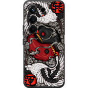 Чохол BoxFace Tecno Camon 50 