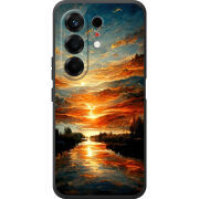 Чохол BoxFace Tecno Camon 50 