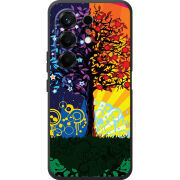Чохол BoxFace Tecno Camon 50 Wish Tree
