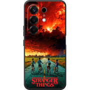 Чохол BoxFace Tecno Camon 50 