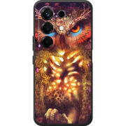Чохол BoxFace Tecno Camon 50 