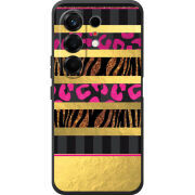 Чохол BoxFace Tecno Camon 50 