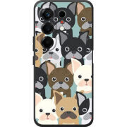 Чохол BoxFace Tecno Camon 50 