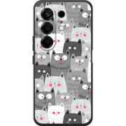 Чохол BoxFace Tecno Camon 50 