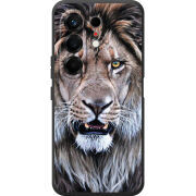 Чохол BoxFace Tecno Camon 50 