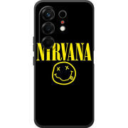 Чохол BoxFace Tecno Camon 50 NIRVANA