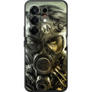 Чохол BoxFace Tecno Camon 50 