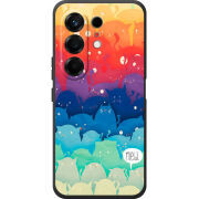 Чохол BoxFace Tecno Camon 50 