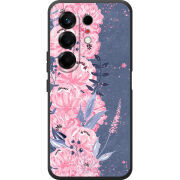 Чохол BoxFace Tecno Camon 50 