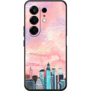 Чохол BoxFace Tecno Camon 50 