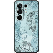 Чохол BoxFace Tecno Camon 50 