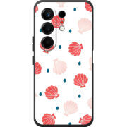 Чохол BoxFace Tecno Camon 50 
