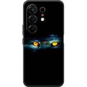 Чохол BoxFace Tecno Camon 50 Eyes in the Dark