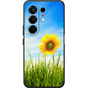 Чохол BoxFace Tecno Camon 50 Sunflower Heaven