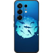 Чохол BoxFace Tecno Camon 50 