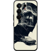 Чохол BoxFace Tecno Camon 50 