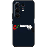 Чохол BoxFace Tecno Camon 50 