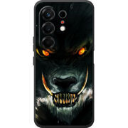 Чохол BoxFace Tecno Camon 50 Werewolf