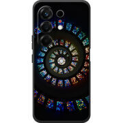 Чохол BoxFace Tecno Camon 50 