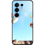 Чохол BoxFace Tecno Camon 50 