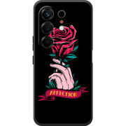 Чохол BoxFace Tecno Camon 50 