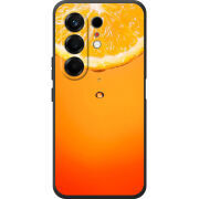 Чохол BoxFace Tecno Camon 50 