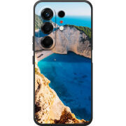 Чохол BoxFace Tecno Camon 50 