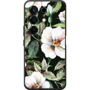 Чохол BoxFace Tecno Camon 50 Blossom Roses