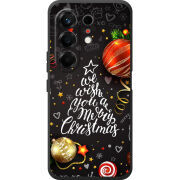 Чохол BoxFace Tecno Camon 50 