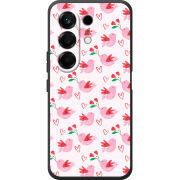 Чохол BoxFace Tecno Camon 50 
