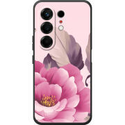 Чохол BoxFace Tecno Camon 50 