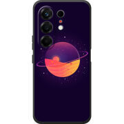Чохол BoxFace Tecno Camon 50 Desert-Planet